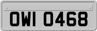 OWI0468