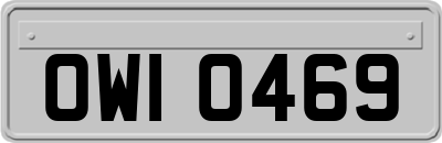 OWI0469