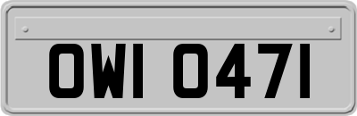 OWI0471