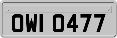 OWI0477
