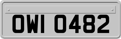 OWI0482
