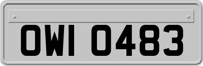 OWI0483