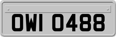OWI0488