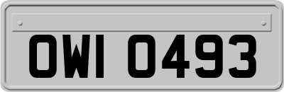 OWI0493