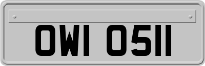 OWI0511