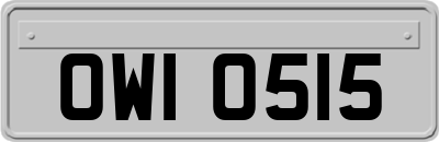 OWI0515