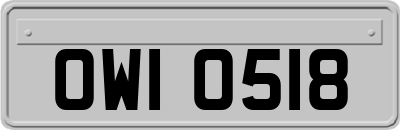 OWI0518