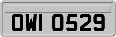 OWI0529