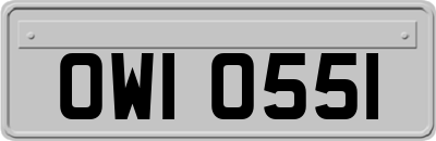 OWI0551