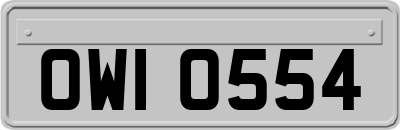 OWI0554