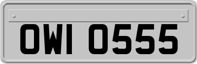 OWI0555