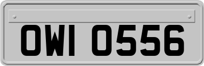 OWI0556