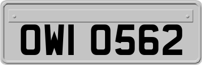 OWI0562