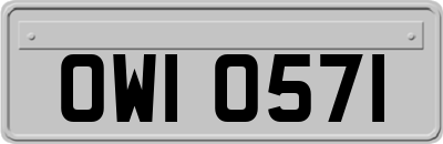 OWI0571