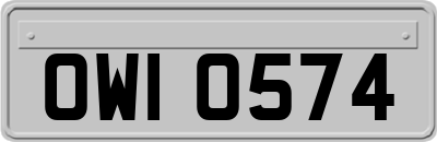 OWI0574