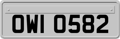OWI0582