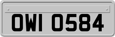OWI0584