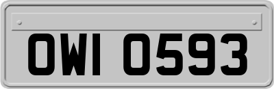 OWI0593
