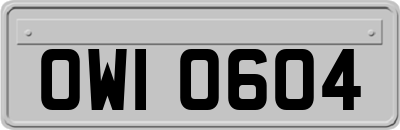 OWI0604