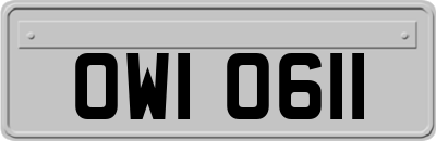 OWI0611