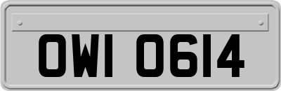 OWI0614