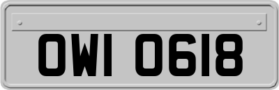 OWI0618