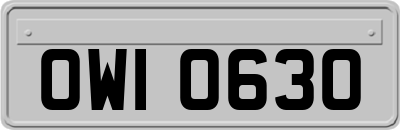 OWI0630