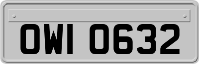 OWI0632
