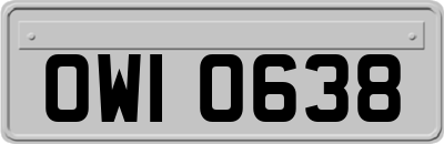 OWI0638