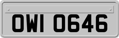 OWI0646