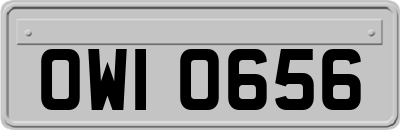 OWI0656