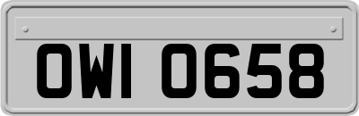 OWI0658