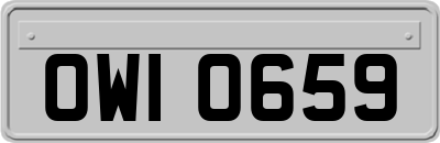 OWI0659