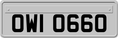 OWI0660