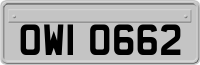 OWI0662