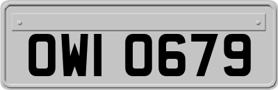 OWI0679