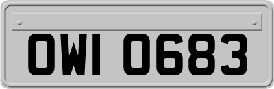 OWI0683