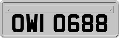 OWI0688