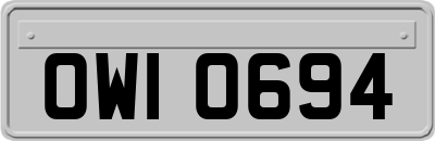 OWI0694