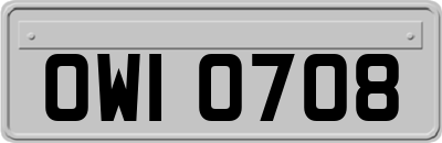 OWI0708