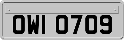 OWI0709