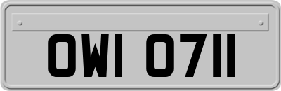 OWI0711