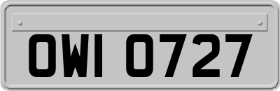 OWI0727