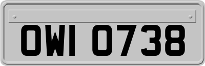 OWI0738
