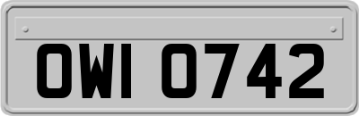 OWI0742