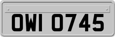 OWI0745