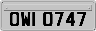 OWI0747