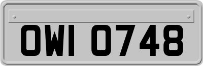 OWI0748