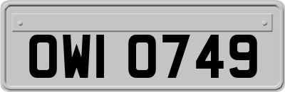 OWI0749
