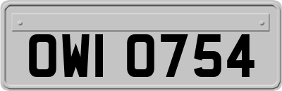 OWI0754